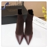 Balmain Boots 003